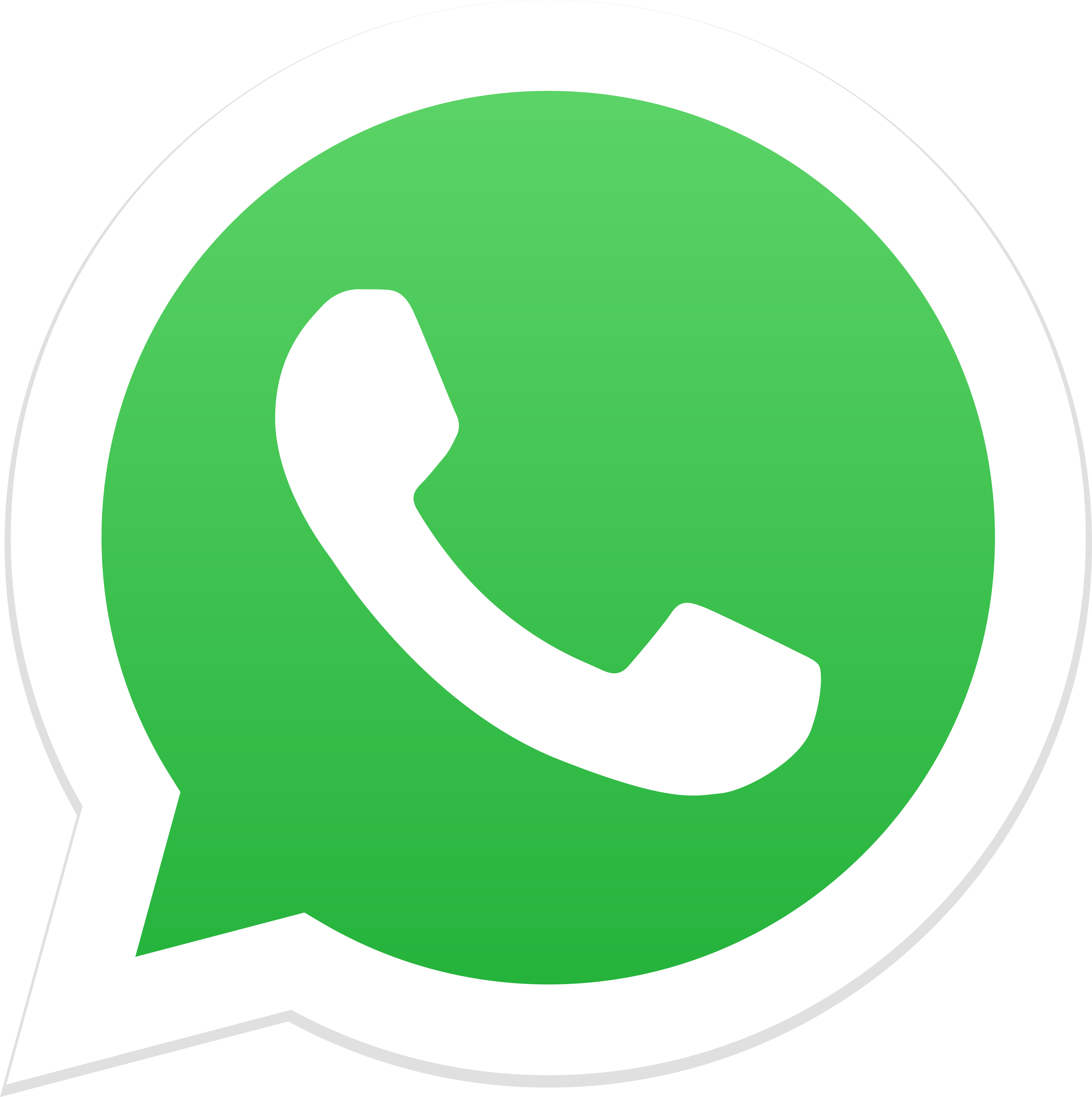 Háblanos por wathsapp